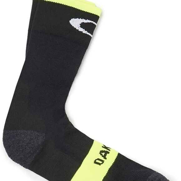 Oakley Thermal Wool Socks - Picture 6 of 11